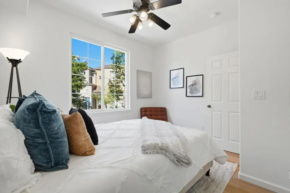 4513 Lick Mill Boulevard Santa Clara, CA 95054