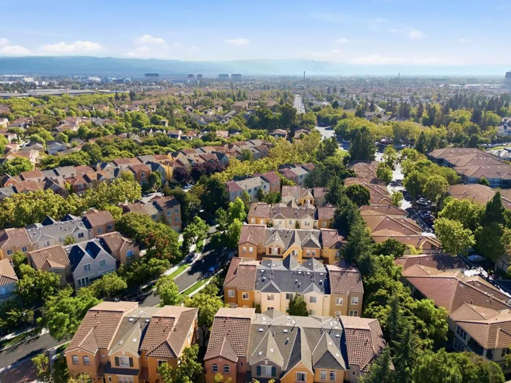4513 Lick Mill Boulevard Santa Clara, CA 95054
