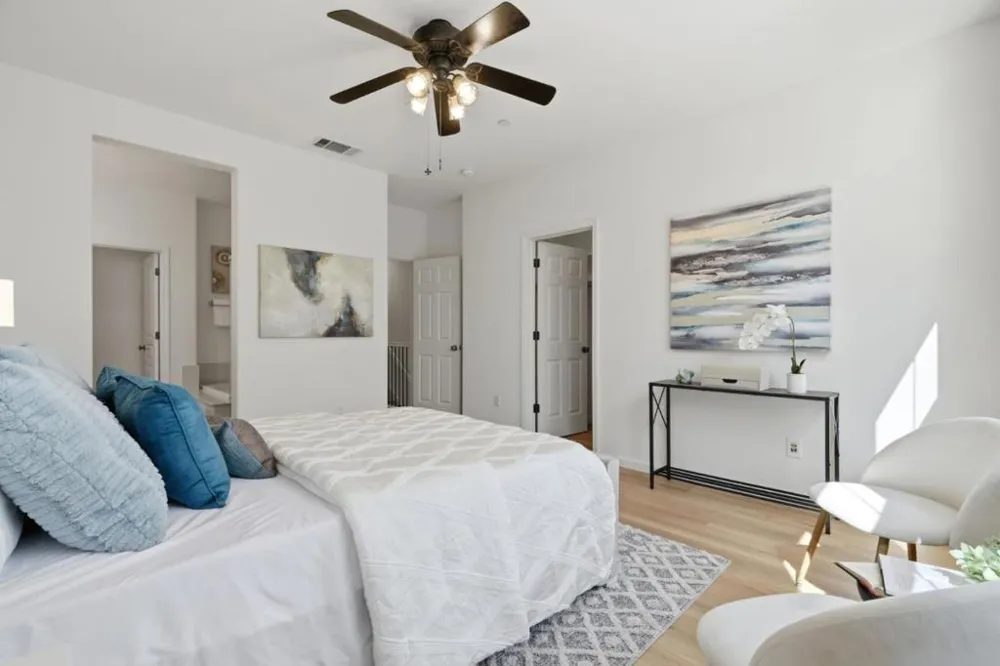 4513 Lick Mill Boulevard Santa Clara, CA 95054