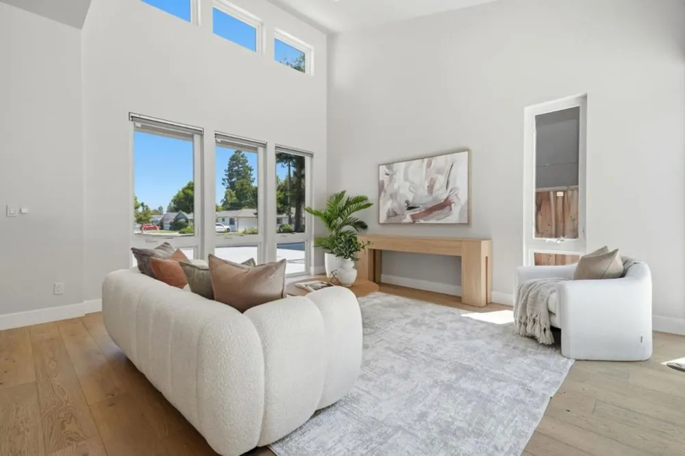 826 W Olive Avenue Sunnyvale, CA 94086