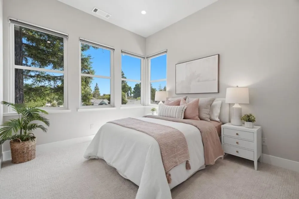 826 W Olive Avenue Sunnyvale, CA 94086