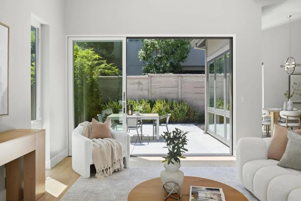 826 W Olive Avenue Sunnyvale, CA 94086