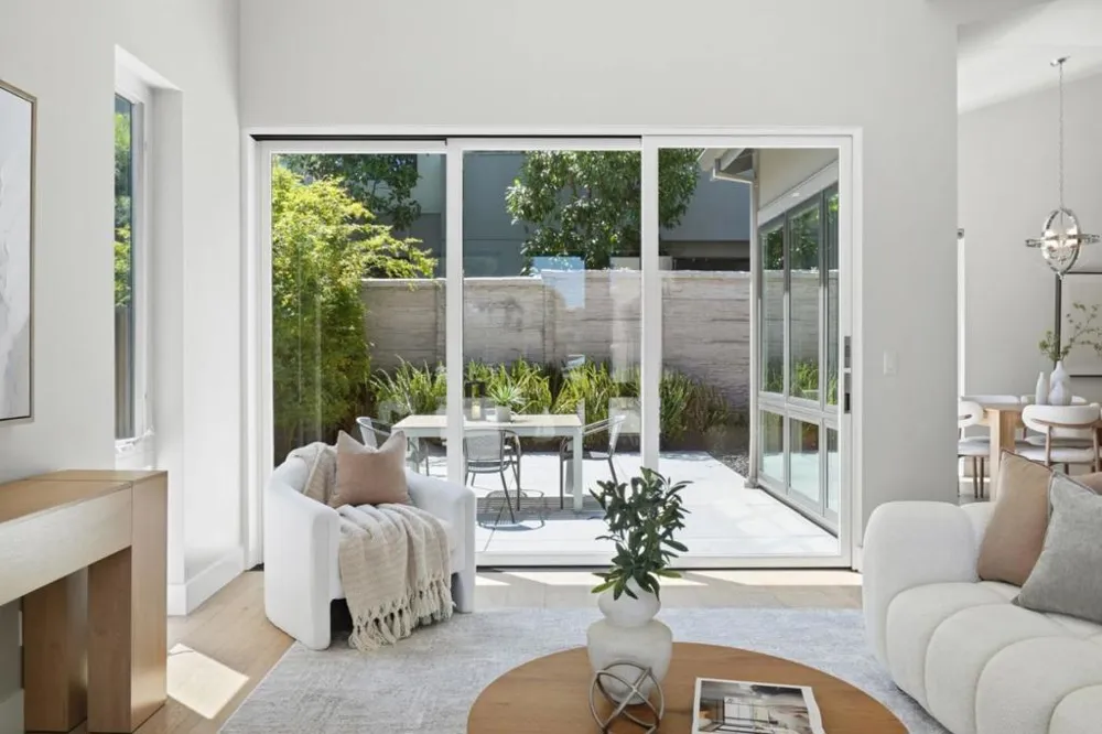 826 W Olive Avenue Sunnyvale, CA 94086