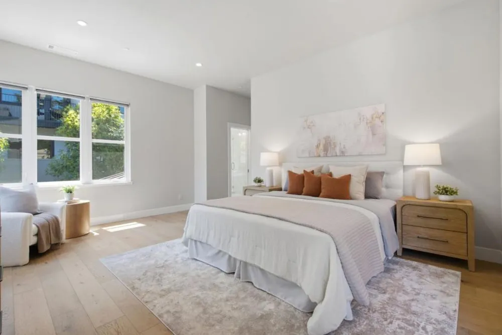826 W Olive Avenue Sunnyvale, CA 94086