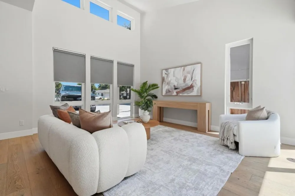 826 W Olive Avenue Sunnyvale, CA 94086