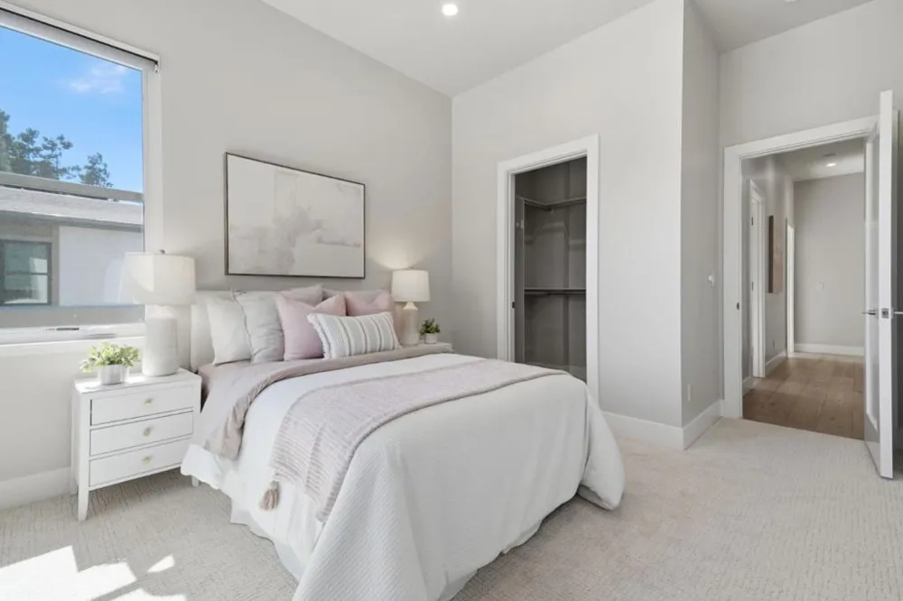 826 W Olive Avenue Sunnyvale, CA 94086