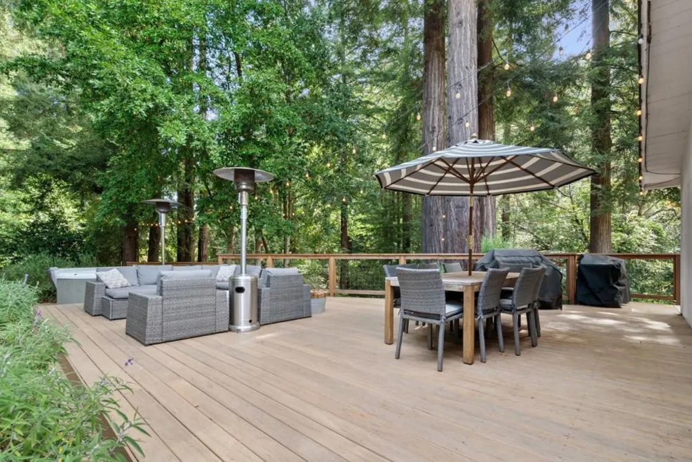 4000 Glen Haven Road Soquel, CA 95073