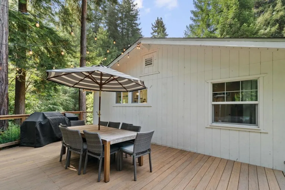 4000 Glen Haven Road Soquel, CA 95073