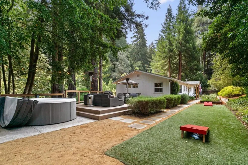 4000 Glen Haven Road Soquel, CA 95073