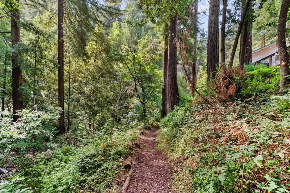 4000 Glen Haven Road Soquel, CA 95073