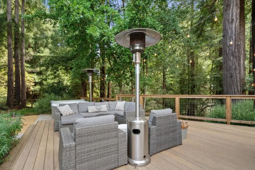 4000 Glen Haven Road Soquel, CA 95073