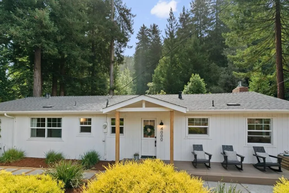 4000 Glen Haven Road Soquel, CA 95073