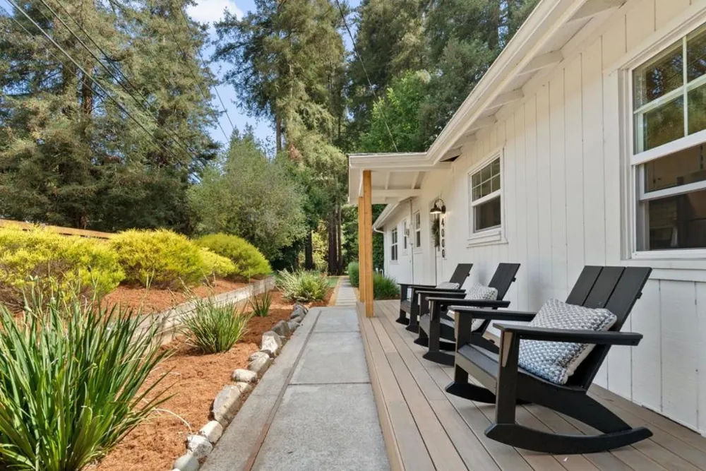 4000 Glen Haven Road Soquel, CA 95073