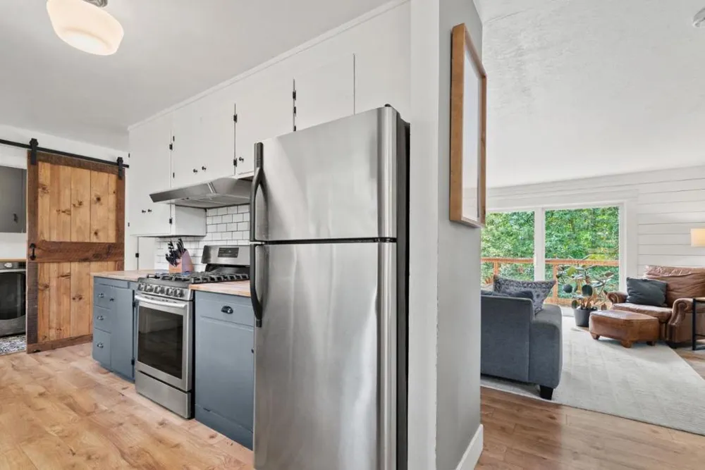 4000 Glen Haven Road Soquel, CA 95073