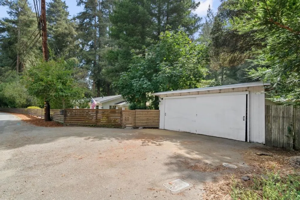 4000 Glen Haven Road Soquel, CA 95073