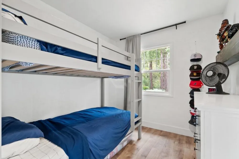 4000 Glen Haven Road Soquel, CA 95073