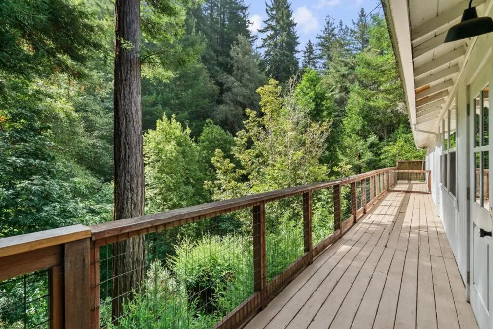 4000 Glen Haven Road Soquel, CA 95073