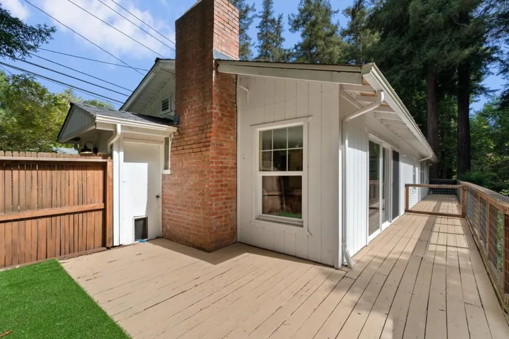 4000 Glen Haven Road Soquel, CA 95073