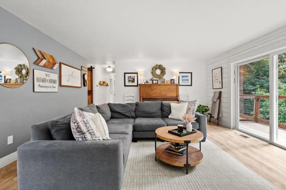 4000 Glen Haven Road Soquel, CA 95073