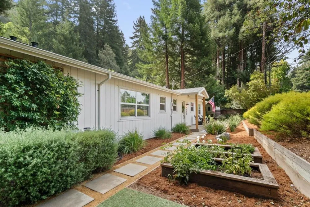 4000 Glen Haven Road Soquel, CA 95073