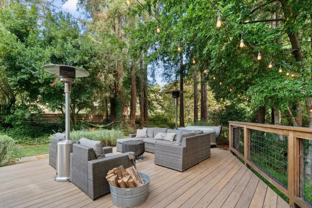 4000 Glen Haven Road Soquel, CA 95073