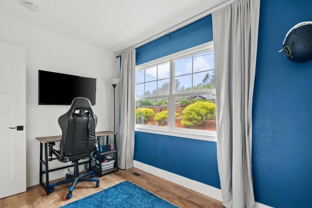 4000 Glen Haven Road Soquel, CA 95073