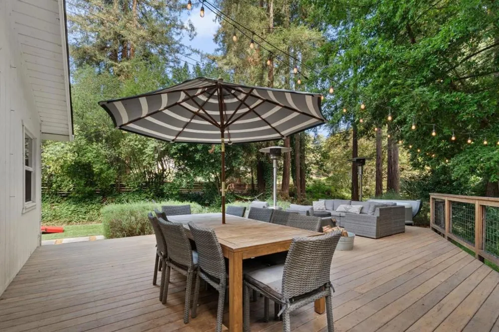 4000 Glen Haven Road Soquel, CA 95073