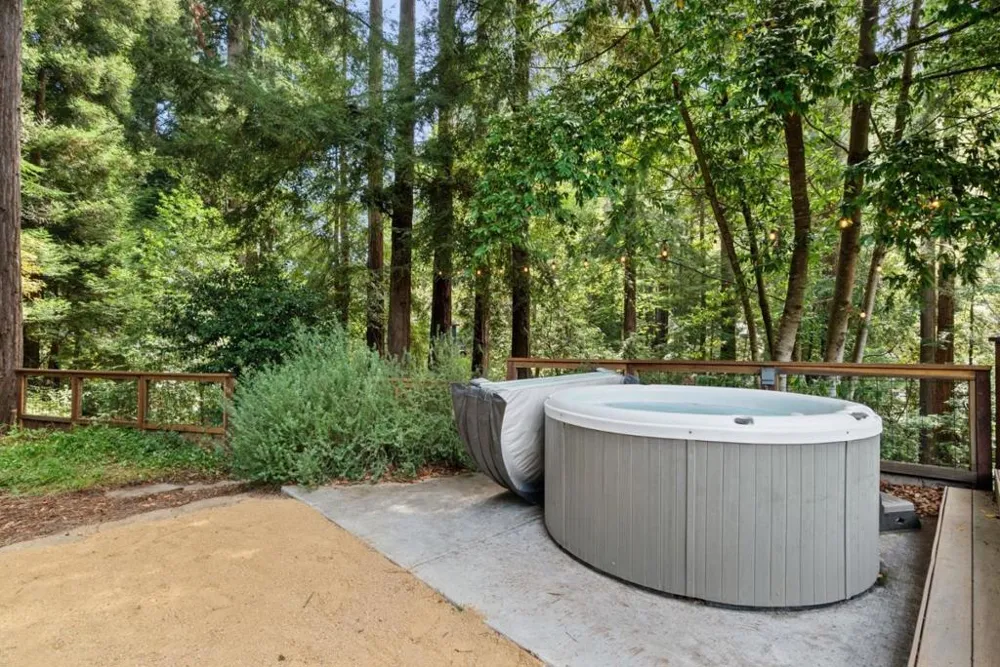 4000 Glen Haven Road Soquel, CA 95073
