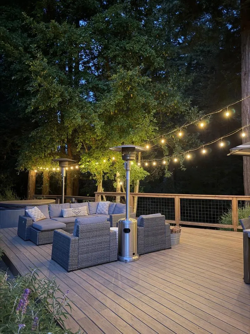 4000 Glen Haven Road Soquel, CA 95073