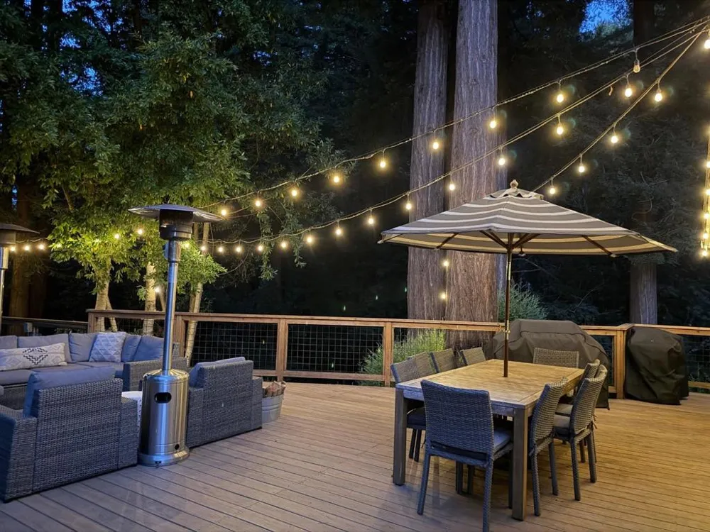 4000 Glen Haven Road Soquel, CA 95073