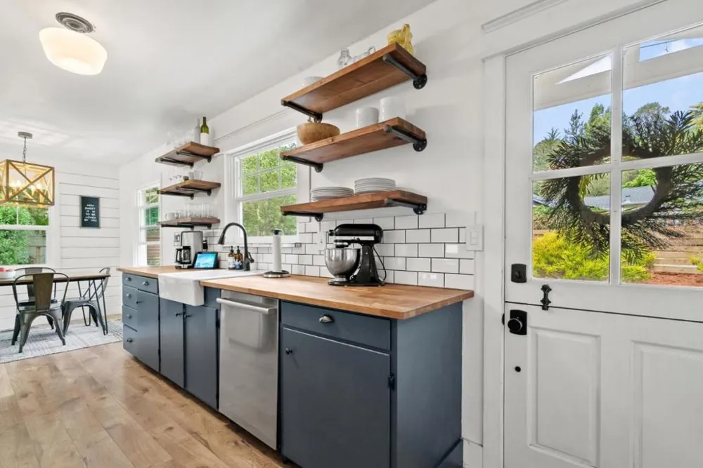 4000 Glen Haven Road Soquel, CA 95073
