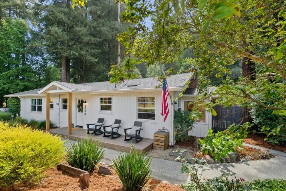 4000 Glen Haven Road Soquel, CA 95073