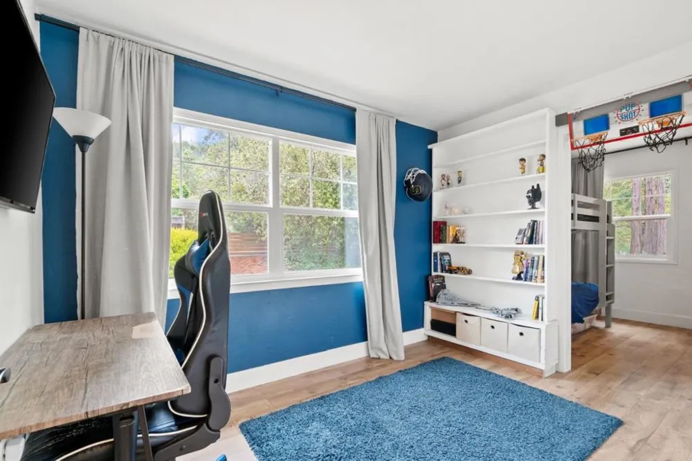 4000 Glen Haven Road Soquel, CA 95073