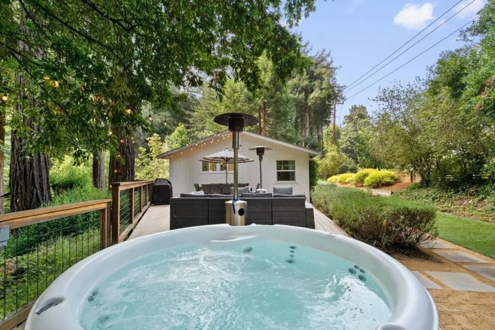 4000 Glen Haven Road Soquel, CA 95073