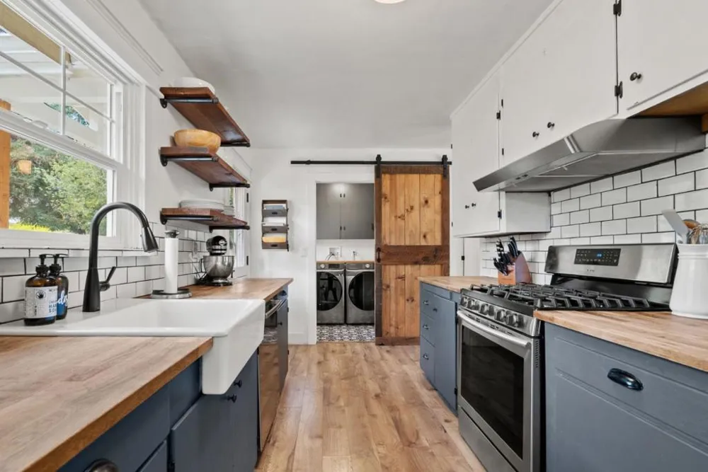 4000 Glen Haven Road Soquel, CA 95073