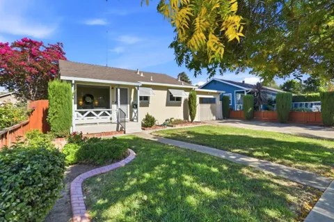 526 Leigh Avenue