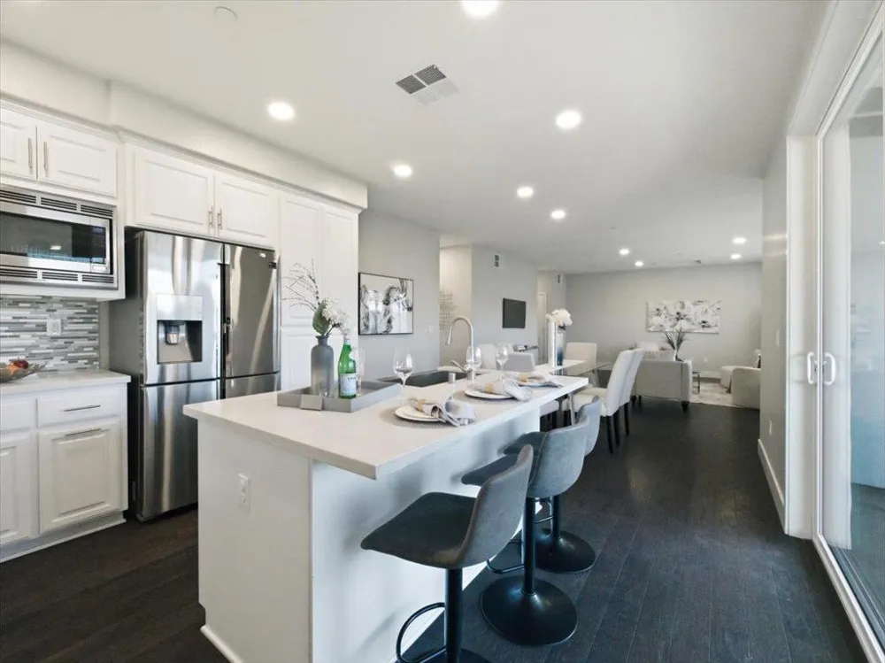 1506 Bond Street Milpitas, CA 95035