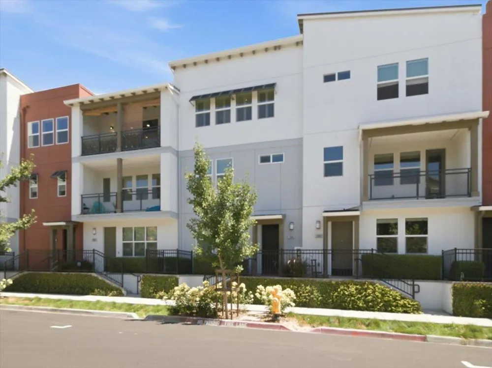 1506 Bond Street Milpitas, CA 95035