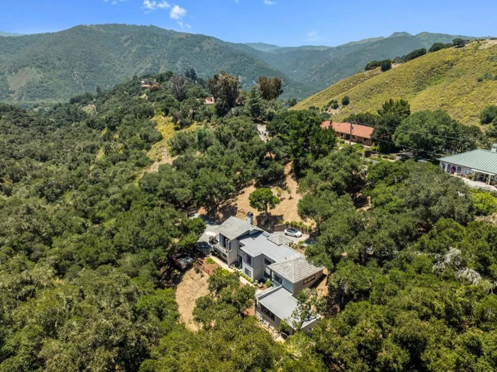 790 Country Club Drive Carmel Valley, CA 93924