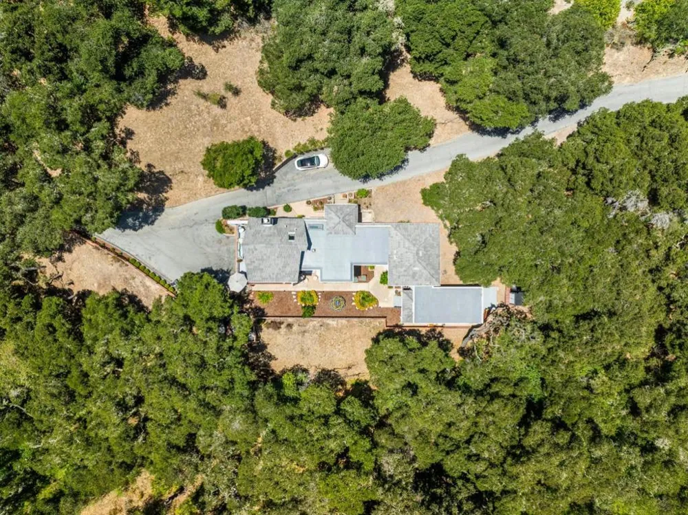 790 Country Club Drive Carmel Valley, CA 93924