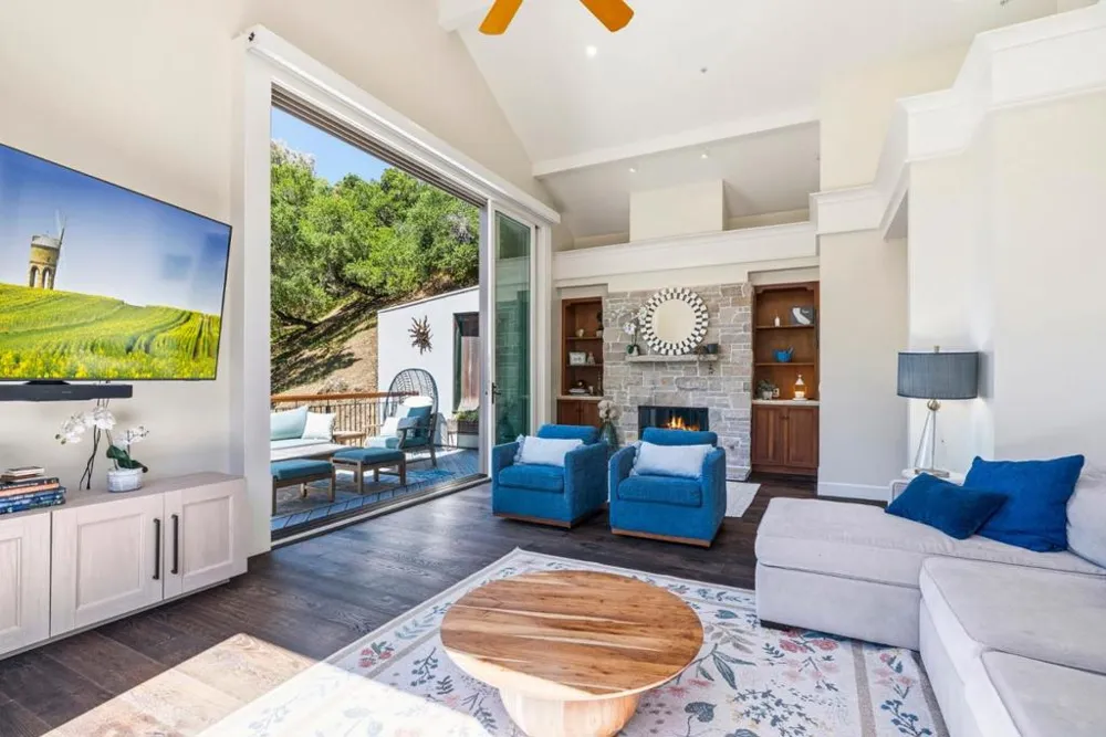 790 Country Club Drive Carmel Valley, CA 93924