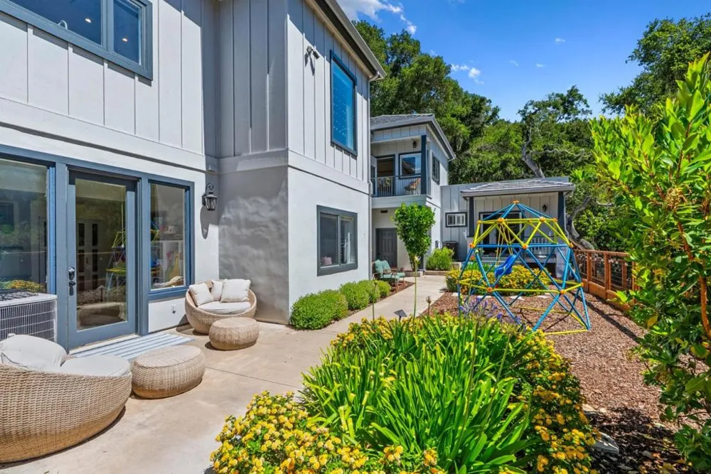 790 Country Club Drive Carmel Valley, CA 93924
