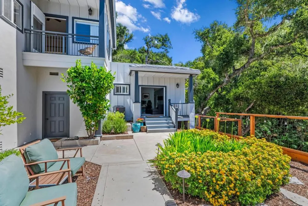 790 Country Club Drive Carmel Valley, CA 93924