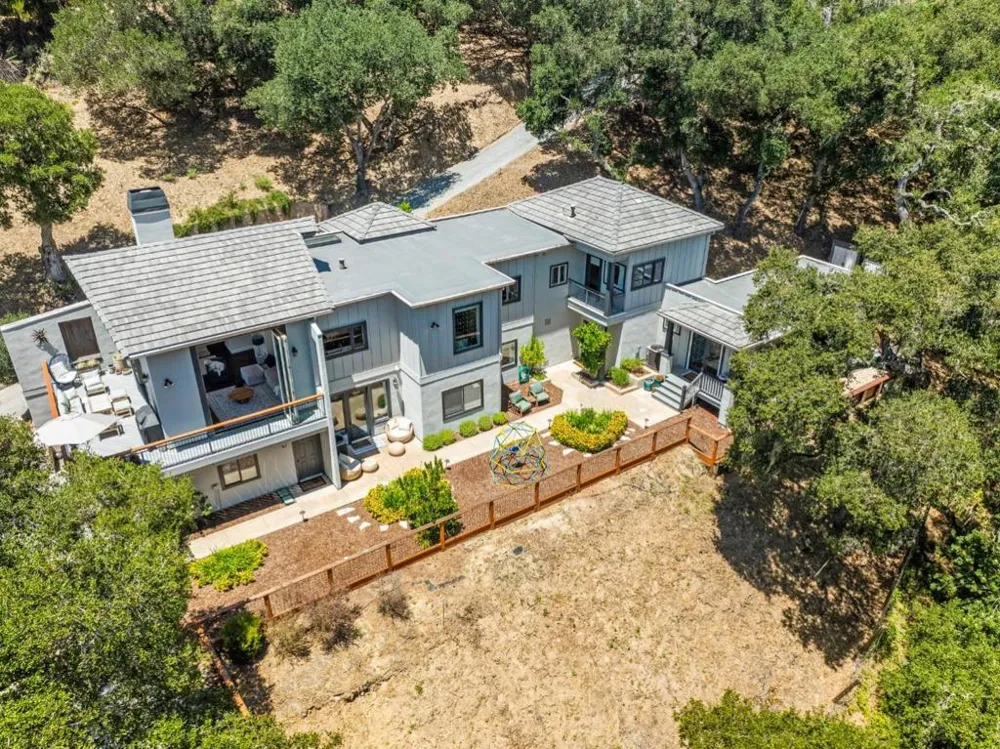 790 Country Club Drive Carmel Valley, CA 93924