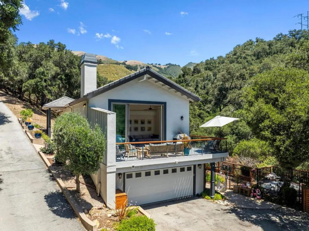 790 Country Club Drive Carmel Valley, CA 93924