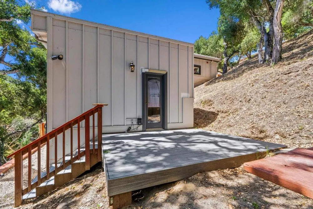 790 Country Club Drive Carmel Valley, CA 93924