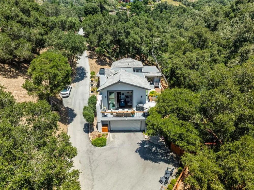 790 Country Club Drive Carmel Valley, CA 93924