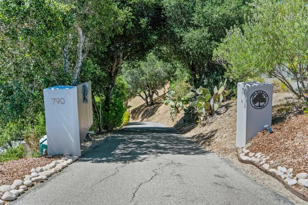790 Country Club Drive Carmel Valley, CA 93924