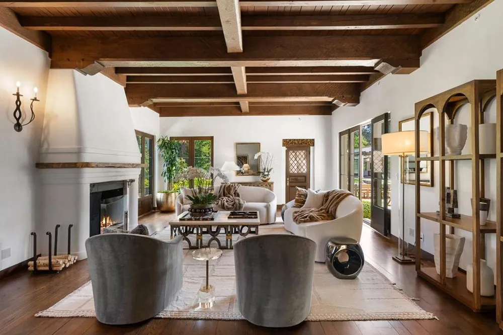 810 Lombardi Lane Hillsborough, CA 94010
