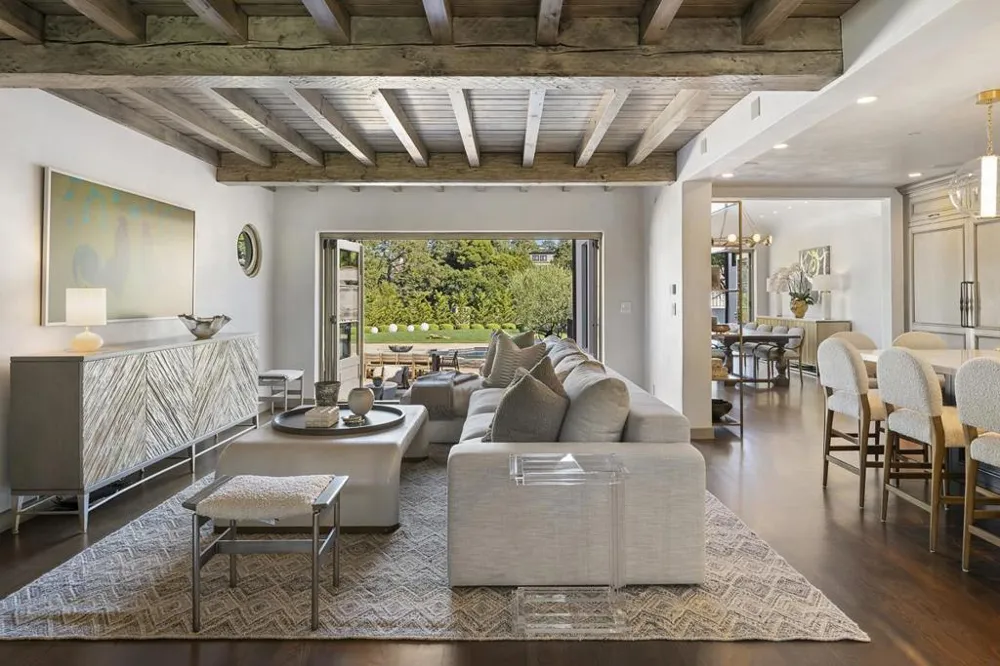 810 Lombardi Lane Hillsborough, CA 94010